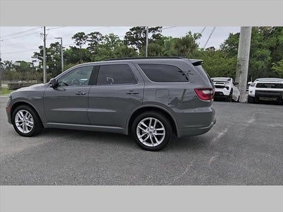 2023 Dodge Durango R/T Premium RWD