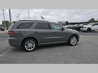 2023 Dodge Durango R/T Premium RWD