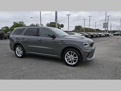 2023 Dodge Durango R/T Premium RWD