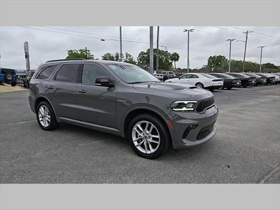 2023 Dodge Durango R/T Premium RWD