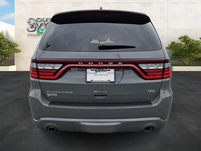 2023 Dodge Durango R/T Premium RWD