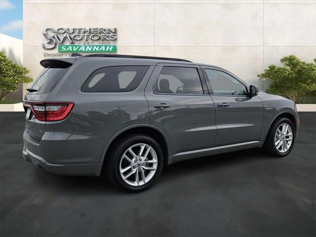 2023 Dodge Durango R/T Premium RWD