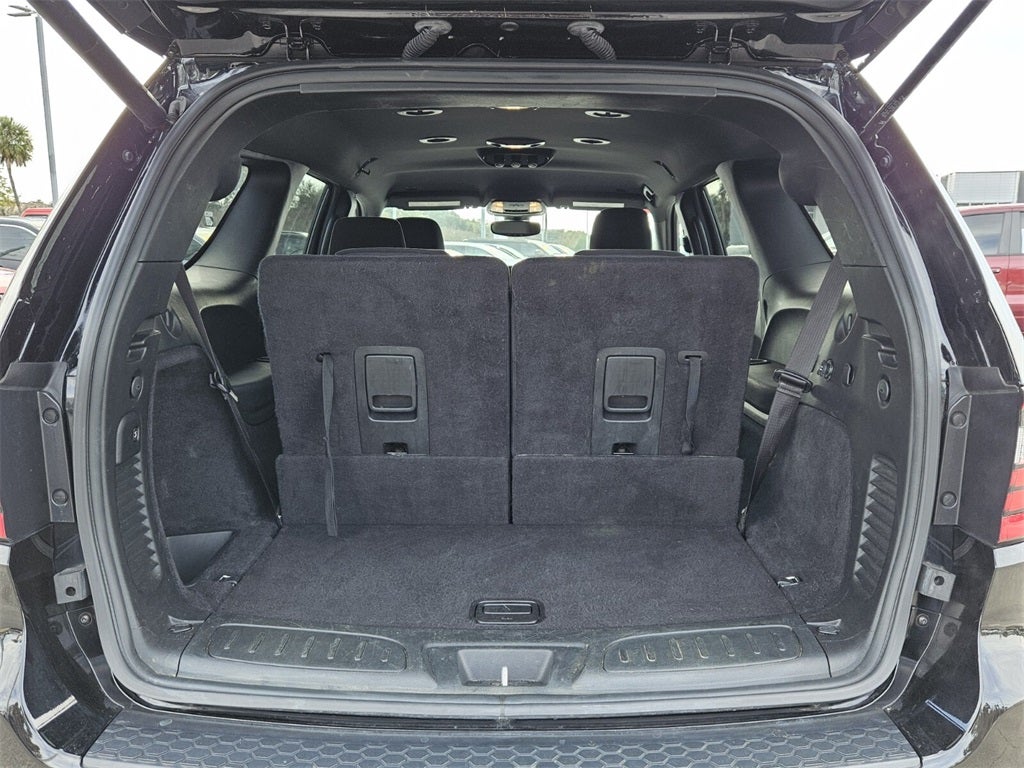 2024 Dodge Durango R/T RWD