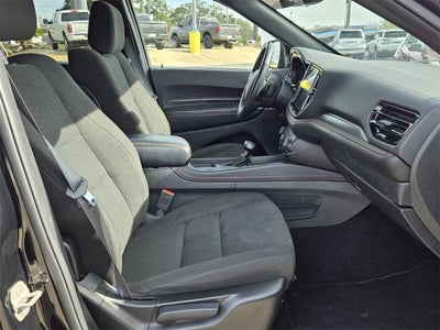 2024 Dodge Durango R/T RWD