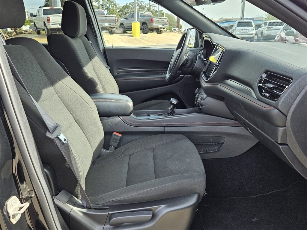 2024 Dodge Durango R/T RWD