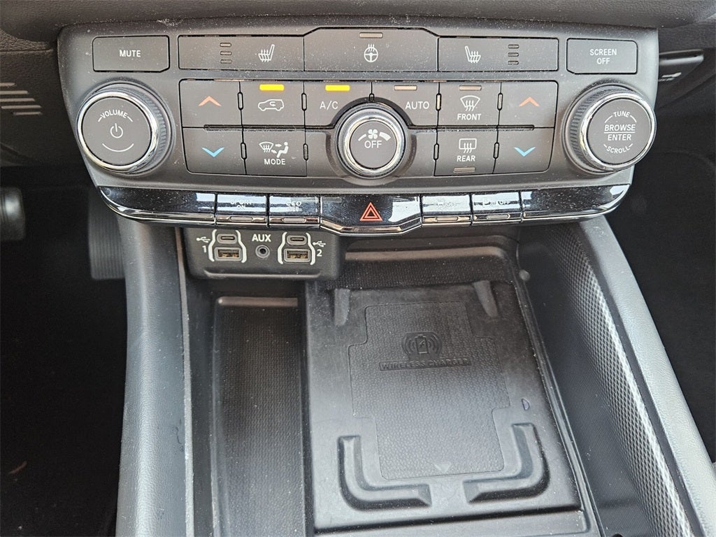 2024 Dodge Durango R/T RWD