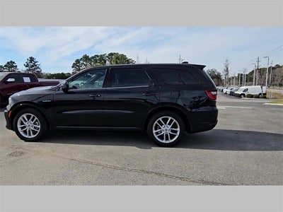 2024 Dodge Durango R/T RWD