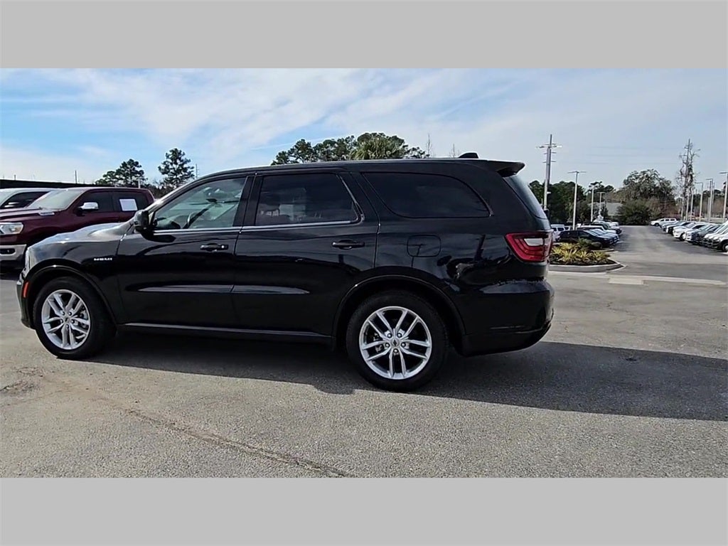 2024 Dodge Durango R/T RWD
