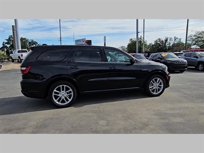 2024 Dodge Durango R/T RWD