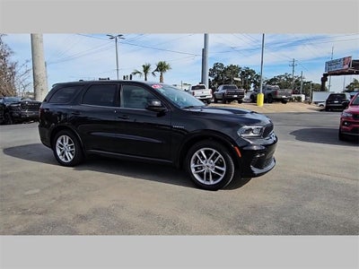 2024 Dodge Durango R/T RWD