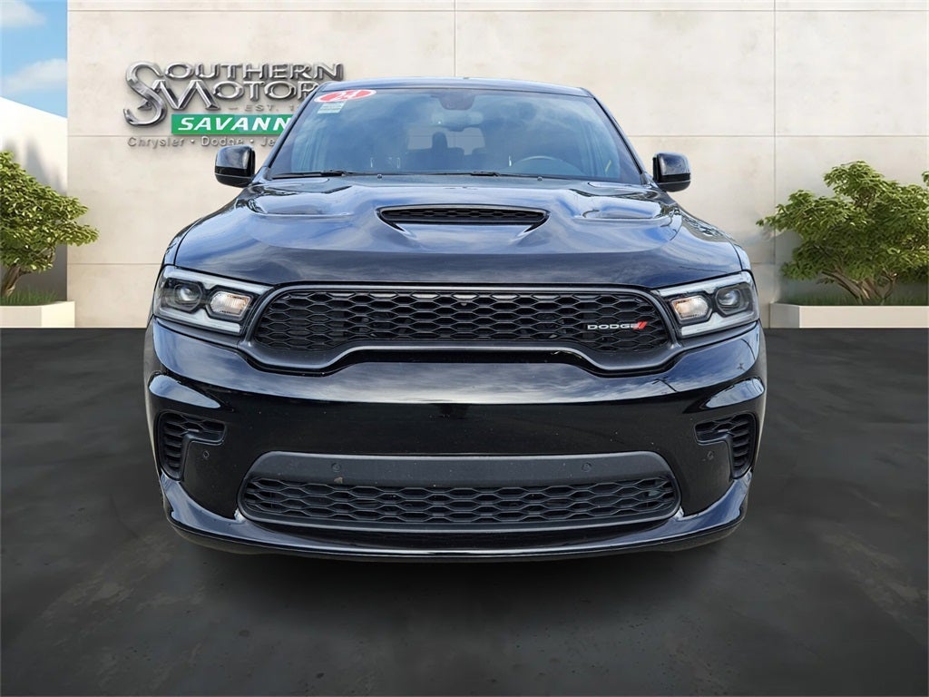 2024 Dodge Durango R/T RWD