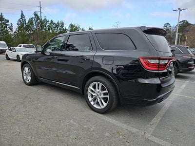 2024 Dodge Durango R/T RWD