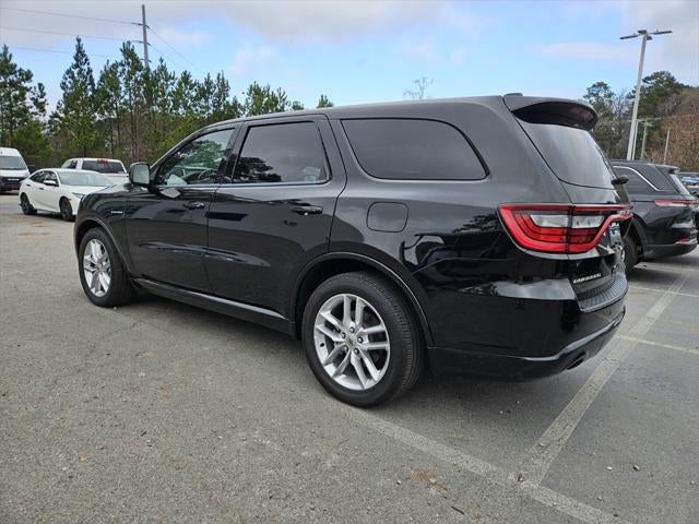 2024 Dodge Durango R/T RWD