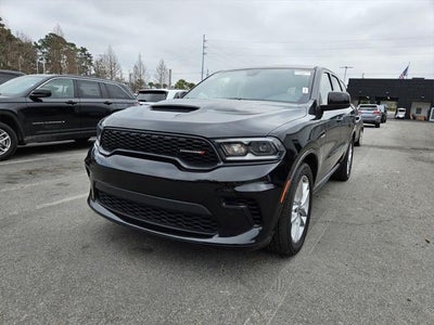 2024 Dodge Durango R/T RWD