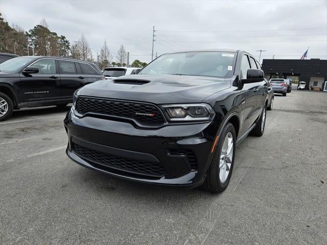 2024 Dodge Durango R/T RWD