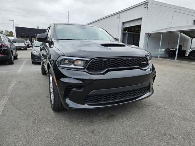 2024 Dodge Durango R/T RWD
