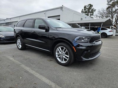 2024 Dodge Durango R/T RWD