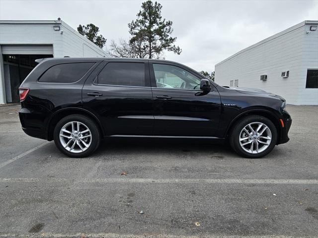 2024 Dodge Durango R/T RWD