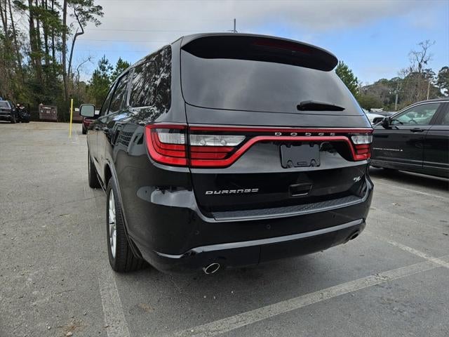 2024 Dodge Durango R/T RWD