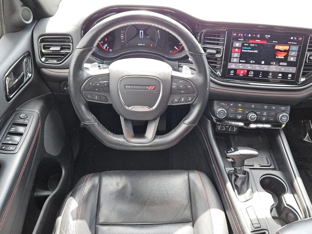 2024 Dodge Durango R/T Plus AWD