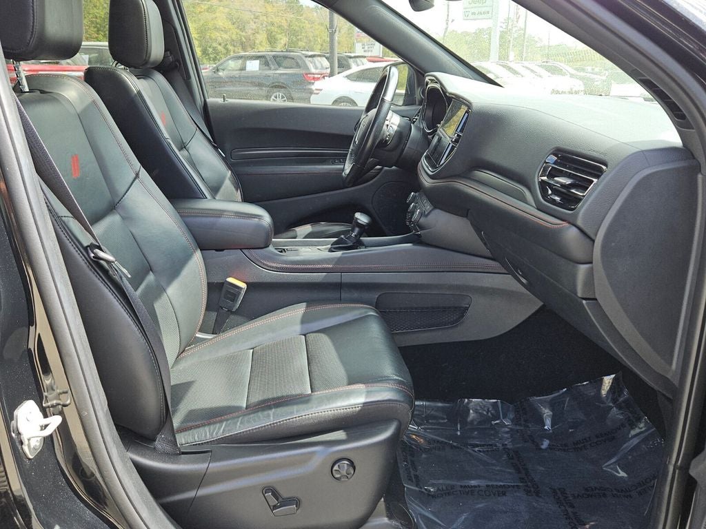 2024 Dodge Durango R/T Plus AWD