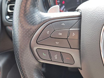 2024 Dodge Durango R/T Plus AWD