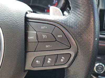 2024 Dodge Durango R/T Plus AWD
