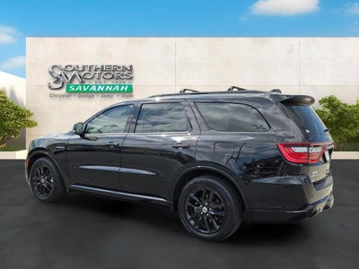 2024 Dodge Durango R/T Plus AWD