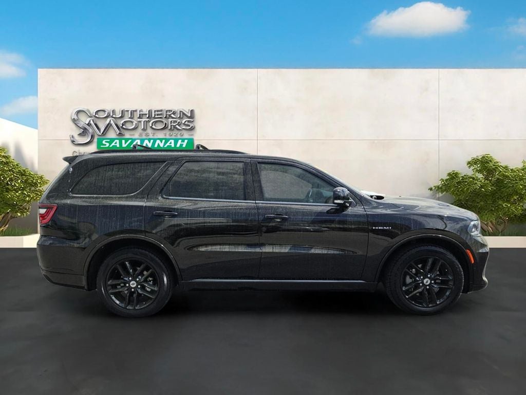 2024 Dodge Durango R/T Plus AWD