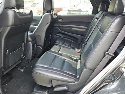 2024 Dodge Durango R/T Plus AWD