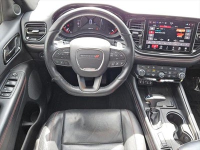 2024 Dodge Durango R/T Plus AWD