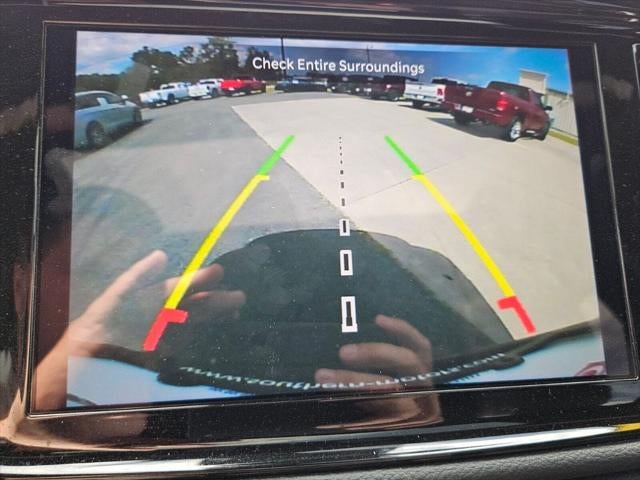 2024 Dodge Durango R/T Plus AWD
