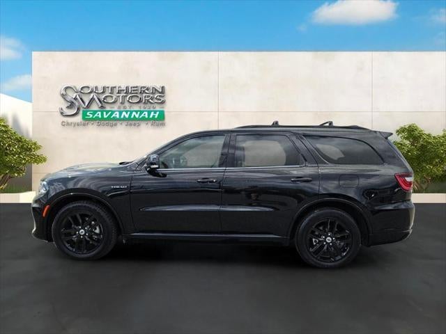 2024 Dodge Durango R/T Plus AWD