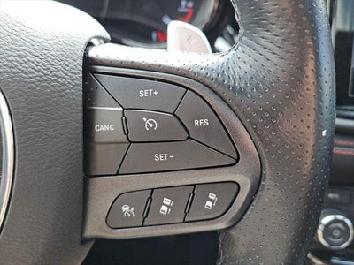 2024 Dodge Durango R/T Plus AWD