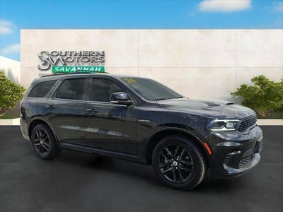 2024 Dodge Durango R/T Plus AWD