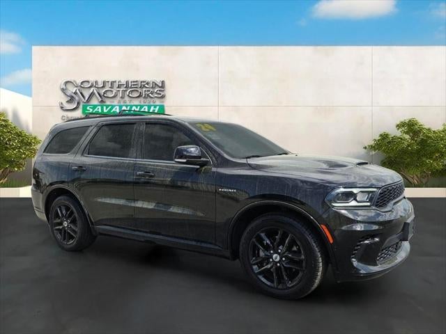 2024 Dodge Durango R/T Plus AWD