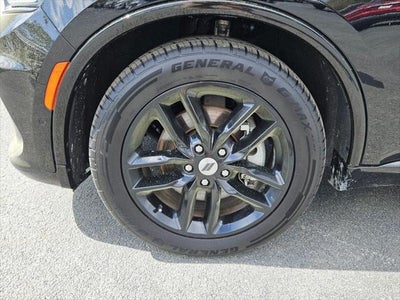 2024 Dodge Durango R/T Plus AWD