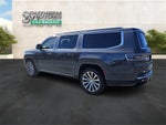 2024 Jeep Grand Wagoneer L 4x4