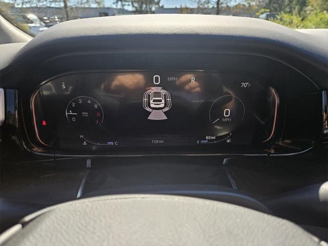 2024 Jeep Grand Wagoneer L 4x4