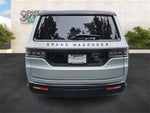 2024 Jeep Grand Wagoneer L Series II 4x4