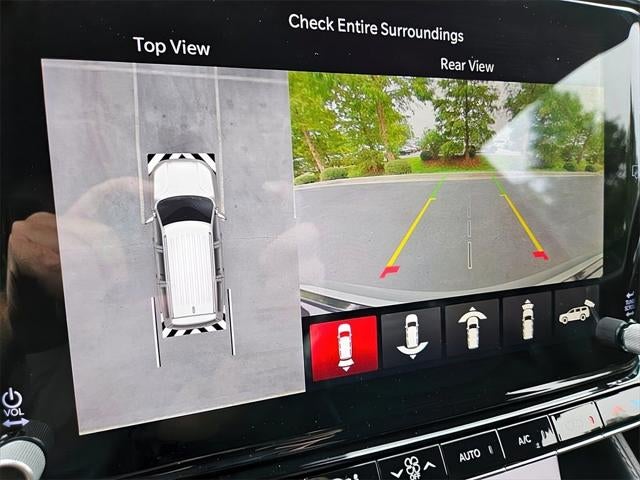 2024 Jeep Grand Wagoneer L Series II 4x4