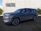 2024 Jeep Grand Wagoneer L Series III 4x4