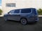 2024 Jeep Grand Wagoneer L Series III 4x4