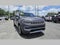 2024 Jeep Grand Wagoneer L Series III 4x4