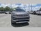 2024 Jeep Grand Wagoneer L Series III 4x4