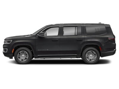 2024 Jeep Wagoneer Series II 4x2