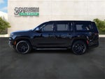 2023 Jeep Wagoneer Series II Carbide 4x2