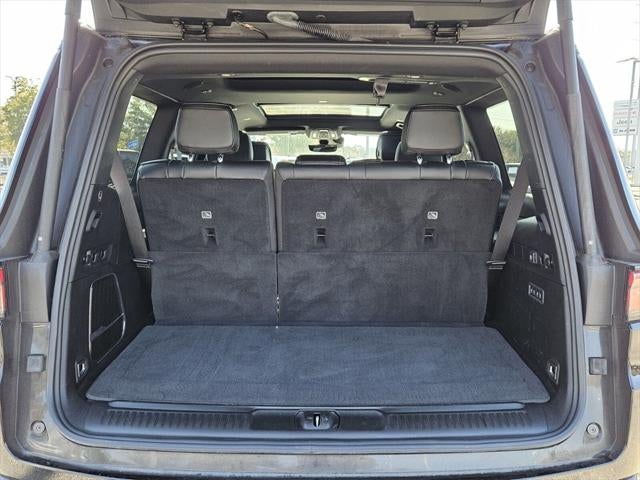 2023 Jeep Wagoneer Series II Carbide 4x2