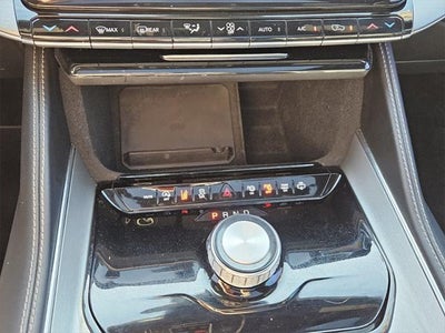 2023 Jeep Wagoneer Series II Carbide 4x2