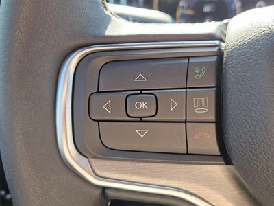 2023 Jeep Wagoneer Series II Carbide 4x2